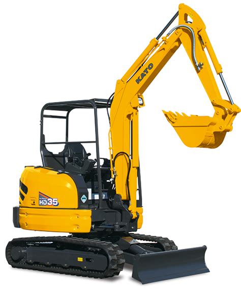 kato compact excavator|kato 35 excavator for sale.